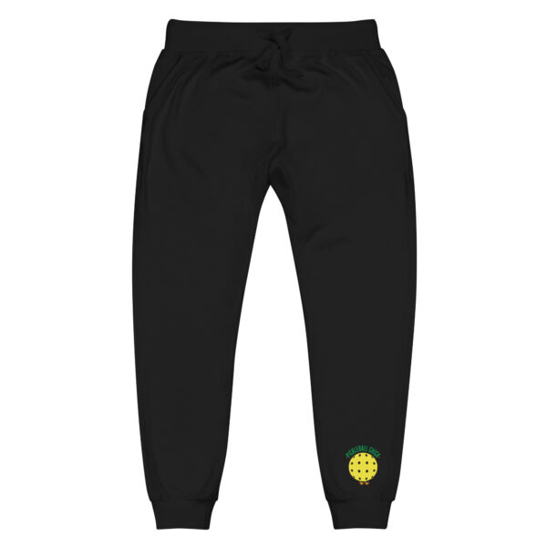 PICKLEBALL CHICK/GENT UNISEX SWEATPANTS