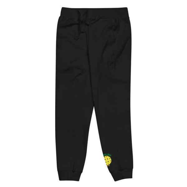 PICKLEBALL CHICK/GENT UNISEX SWEATPANTS - Image 2