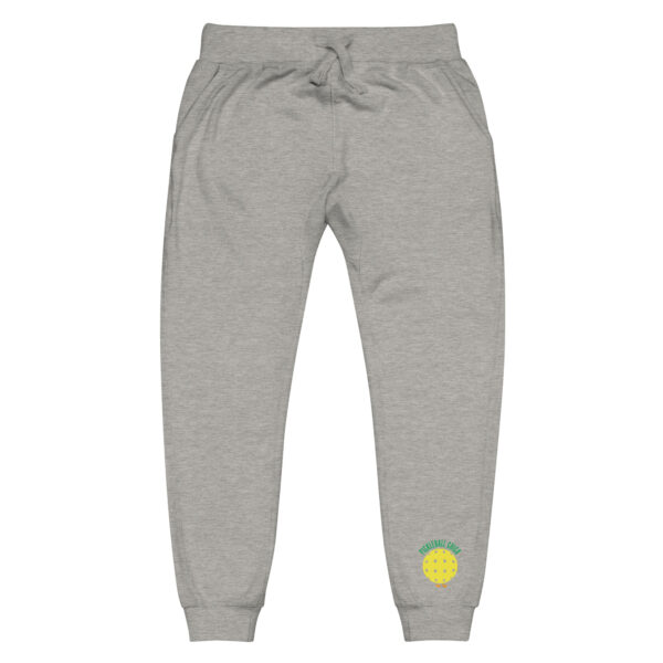 PICKLEBALL CHICK/GENT UNISEX SWEATPANTS - Image 10