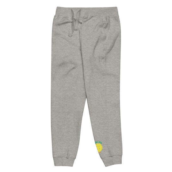 PICKLEBALL CHICK/GENT UNISEX SWEATPANTS - Image 11