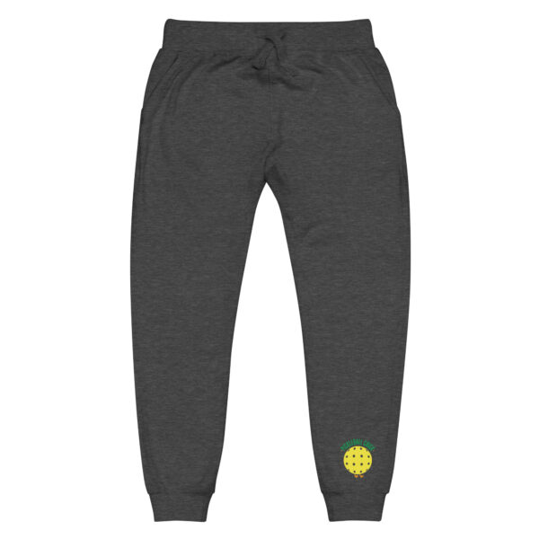 PICKLEBALL CHICK/GENT UNISEX SWEATPANTS - Image 7