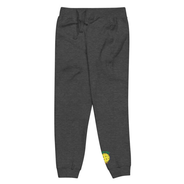 PICKLEBALL CHICK/GENT UNISEX SWEATPANTS - Image 8