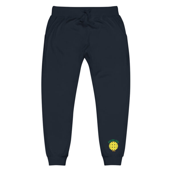 PICKLEBALL CHICK/GENT UNISEX SWEATPANTS - Image 4