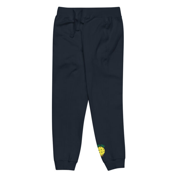 PICKLEBALL CHICK/GENT UNISEX SWEATPANTS - Image 5