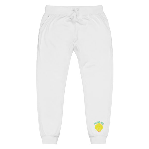 PICKLEBALL CHICK/GENT UNISEX SWEATPANTS - Image 13