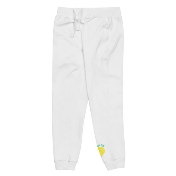 PICKLEBALL CHICK/GENT UNISEX SWEATPANTS - Image 14